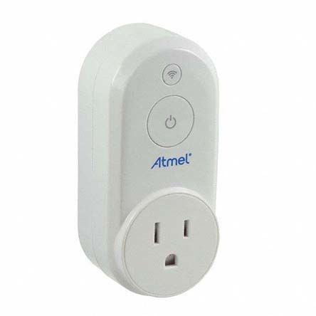 Microchip ATSMARTPLUG-EU 1446570