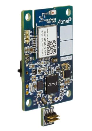 Microchip ATULPC-DEMO 1446571