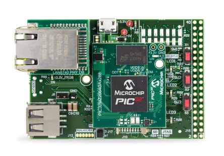 Microchip DM320008 1446575