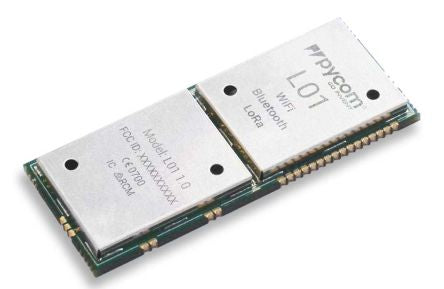 Pycom Pycom L01 1446580