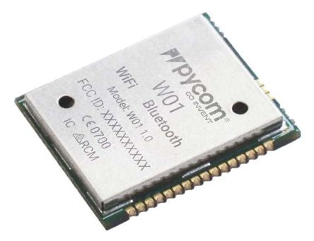 Pycom Pycom W01 1446581
