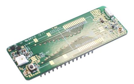 Pycom Soc Module Oem Reference Board