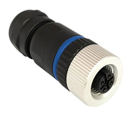 Bulgin PXPPAM12FBF03ASTPG9 1446792
