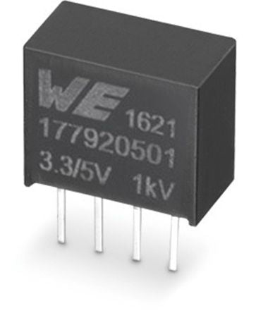 Wurth Elektronik 177920511 1447549