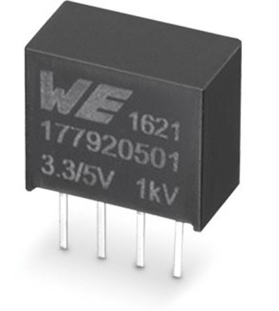 Wurth Elektronik 177920531 1447553