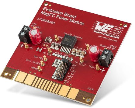 Wurth Elektronik 178050601 1447562