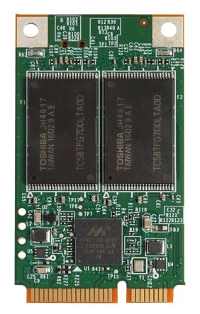 InnoDisk DEMSR-32GM41BW1DC 1448013