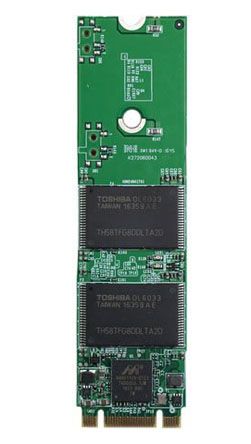 InnoDisk DEM28-16GM41BW1SC 1448016