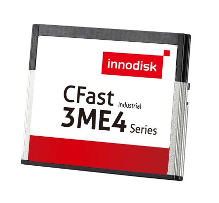 InnoDisk DECFA-32GM41BW1DC 1448021