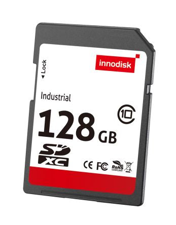 InnoDisk DESDC-A28Y81BW3SC 1448027