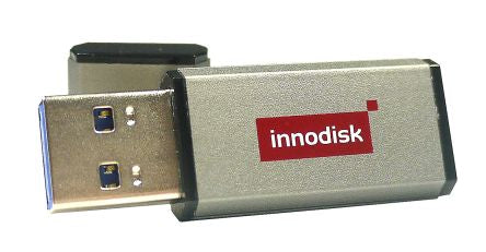 InnoDisk DEUA1-08GI61BW1SC 1448036