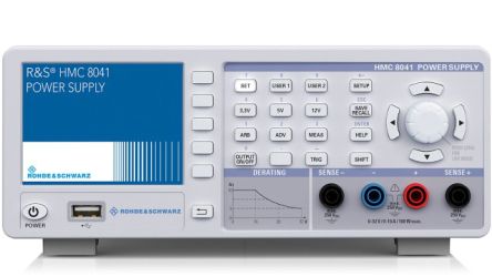 Rohde & Schwarz HMC8041 1448196