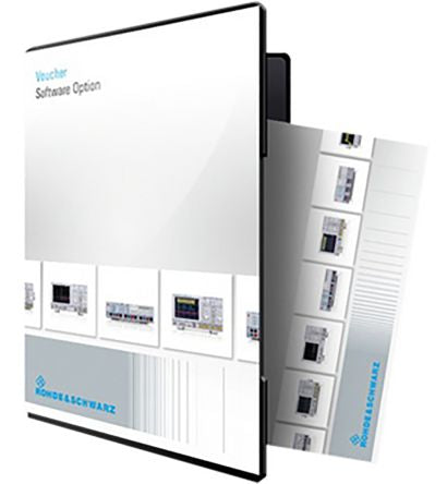 Rohde & Schwarz FPC-B200 1448219
