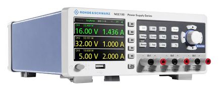 Rohde & Schwarz NGE-K102 1448223
