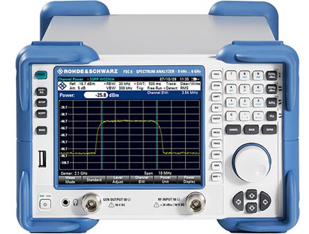 Rohde & Schwarz FSC-P3 1448235