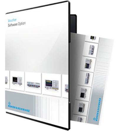 Rohde & Schwarz FSC-B22 1448237