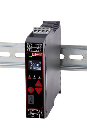 RS PRO  1448679