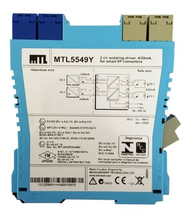 MTL MTL5549Y 1448686