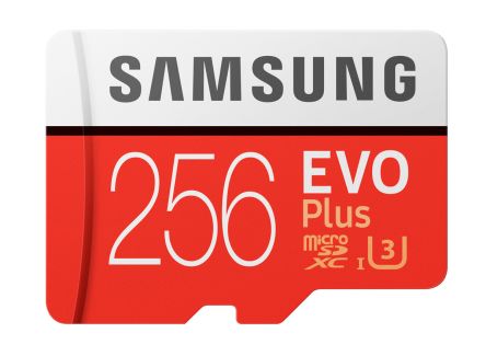 Samsung MB-MC256GA/EU 1449020