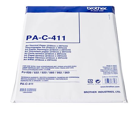 Brother PAC411 1449284