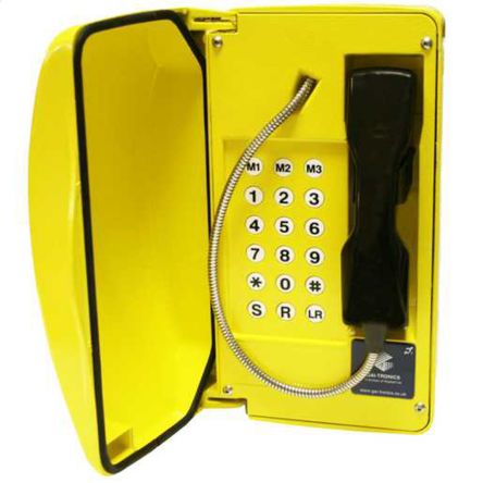 Gai-Tronics 028-02-2298-652 1450055
