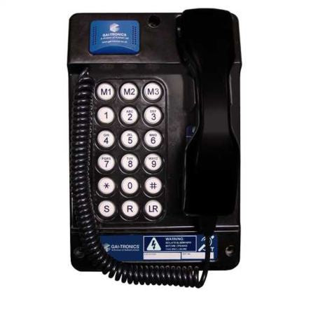 Gai-Tronics 212-02-5028-401 1450065