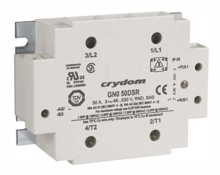Sensata / Crydom GN050DSR 1450546