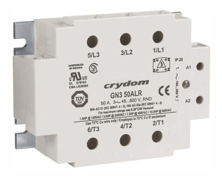 Sensata / Crydom DOL-1406-W02M 1450547
