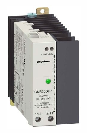 Sensata / Crydom GNR35DCZ 1450555