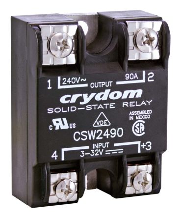 Sensata / Crydom CSW2425K 1450567