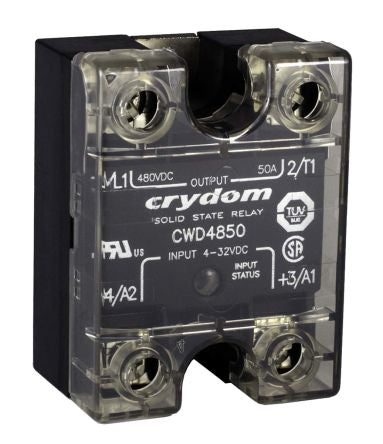 Sensata / Crydom CWD2410P 1450568
