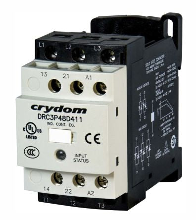 Sensata / Crydom DRC3R40D420 1450581