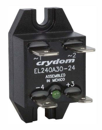 Sensata / Crydom EL240A30R-24 1450593