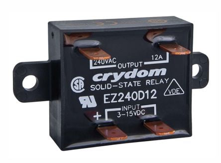 Sensata / Crydom EZ240D12 1450594