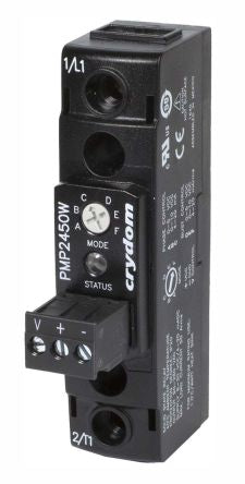 Sensata / Crydom PMP4850W 1450605