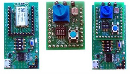 Microchip BM-70-CDB 1450974