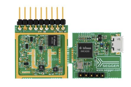 Infineon DEMOSENSE2GOLTOBO1 1462591
