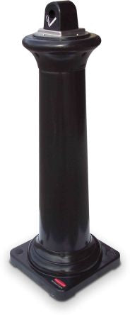 Rubbermaid Commercial Products FG9W3000BLA 1462813