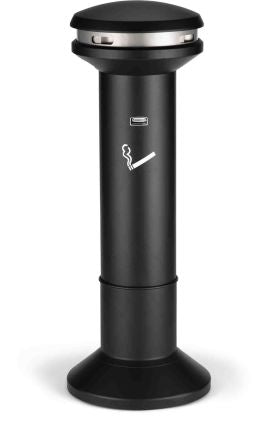 Rubbermaid Commercial Products FG9W3400BLA 1462814