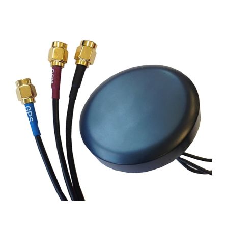 RF Solutions ANT-GGWPUKS-SMA 1463504
