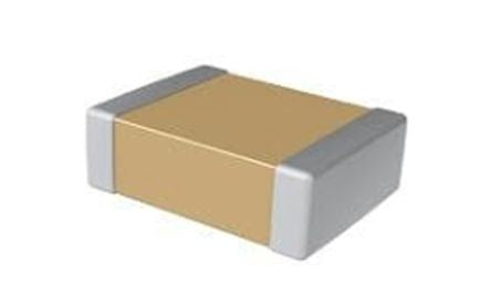 KEMET C1206C104K3RACTU 1464198