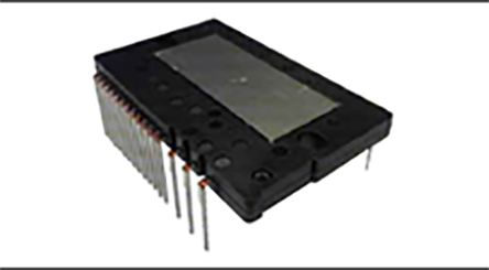 Fuji Electric 6MBP30XSD060-50-P 1464384