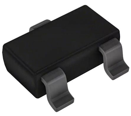Vishay SI2302DDS-T1-GE3 1464437