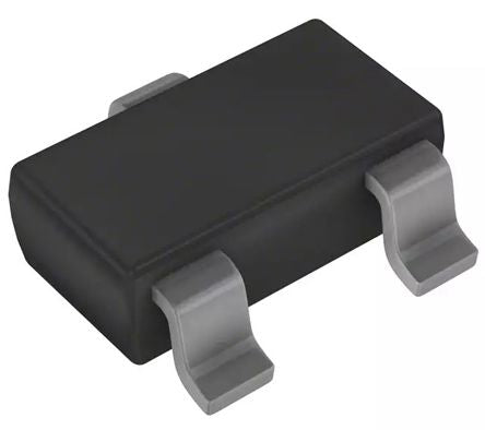 Vishay TP0610K-T1-E3 1464448