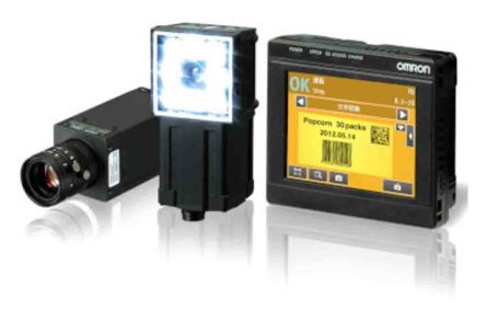 Omron FQ2-D30 1466112