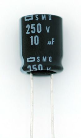 Nippon Chemi-Con ESMQ500ELL4R7ME11D 1468430