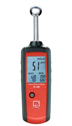 RS PRO 1469082