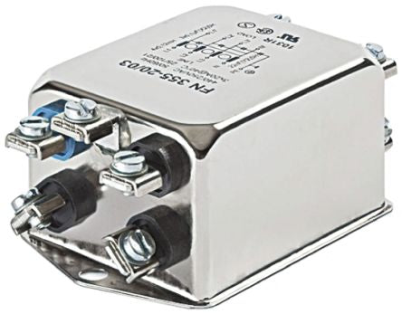 Schaffner FN 355-3/05 1678294