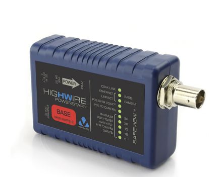 Veracity VHW-HWPS-B 1486877