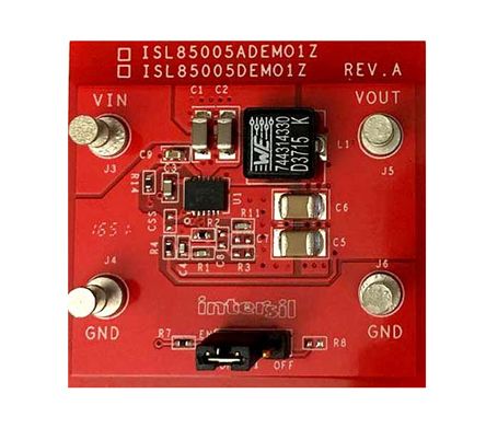Intersil ISL85005DEMO1Z 1501723